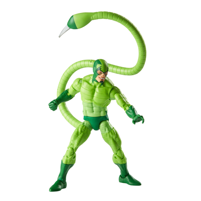 Marvel Legends Series Marvel’s Scorpion (preorder ETA Dec to Feb) - Action & Toy Figures -  Hasbro