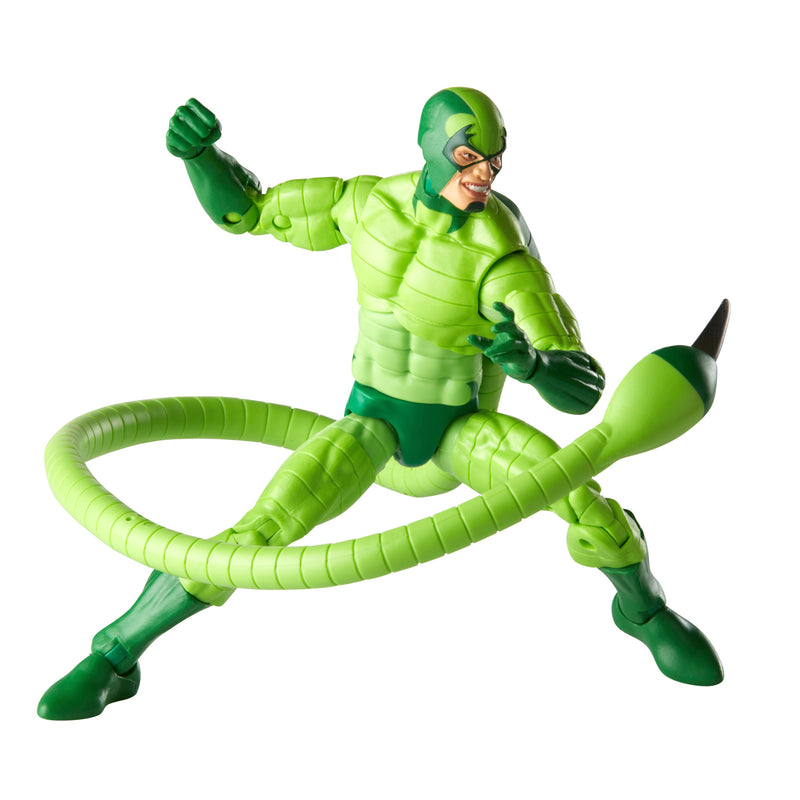 Marvel Legends Series Marvel’s Scorpion (preorder ETA Dec to Feb) - Action & Toy Figures -  Hasbro