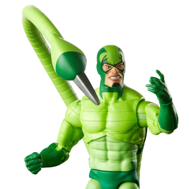Marvel Legends Series Marvel’s Scorpion (preorder ETA Dec to Feb) - Action & Toy Figures -  Hasbro