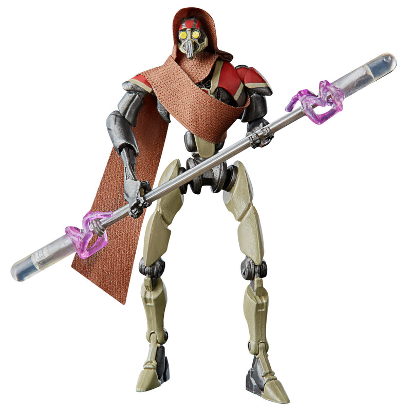 Star Wars The Vintage Collection Gaming Greats Jedi: Survivor (preorder ETA Q4) - Action & Toy Figures -  Hasbro