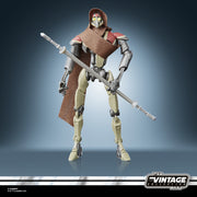 Star Wars The Vintage Collection Gaming Greats Jedi: Survivor (preorder ETA Q4) - Action & Toy Figures -  Hasbro