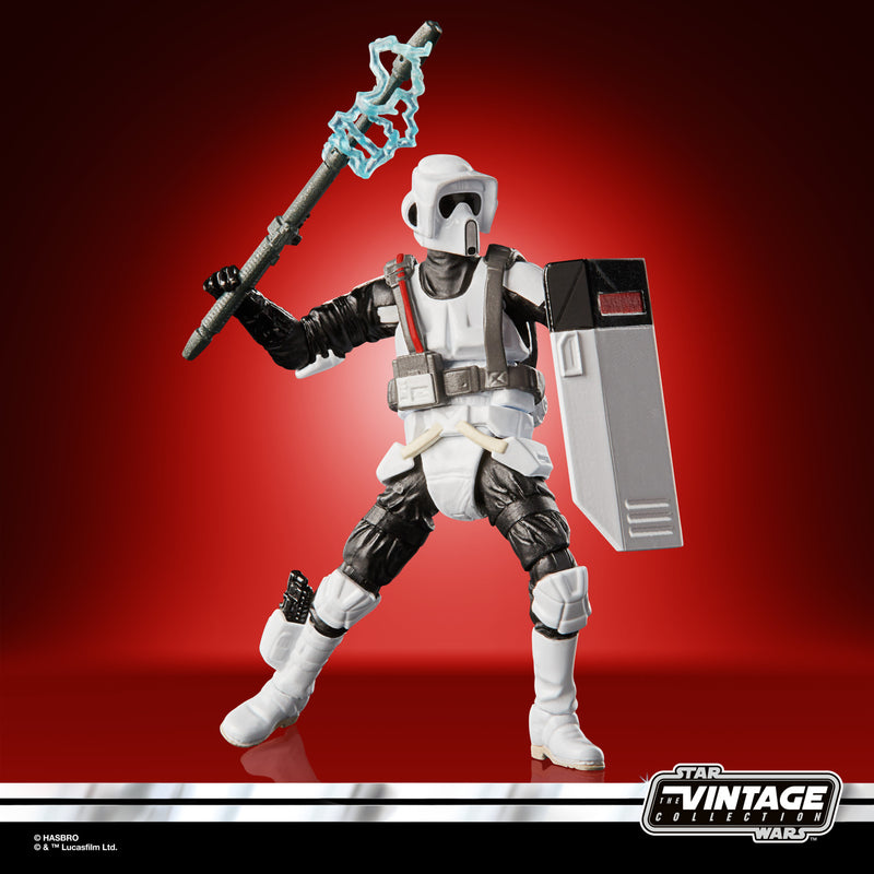 Star Wars The Vintage Collection Gaming Greats Jedi: Survivor (preorder ETA Q4) - Action & Toy Figures -  Hasbro