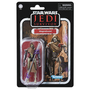Star Wars The Vintage Collection Gaming Greats Jedi: Survivor (preorder ETA Q4) - Action & Toy Figures -  Hasbro