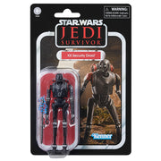 Star Wars The Vintage Collection Gaming Greats Jedi: Survivor (preorder ETA Q4) - Action & Toy Figures -  Hasbro