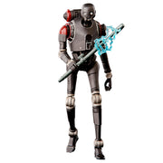 Star Wars The Vintage Collection Gaming Greats Jedi: Survivor (preorder ETA Q4) - Action & Toy Figures -  Hasbro