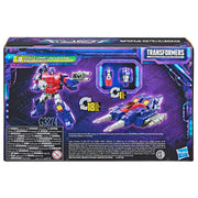 Transformers Legacy Wreck ‘N Rule Collection Diaclone Universe Twin Twist (preorder ETA Nov/Dec) - Action & Toy Figures -  Hasbro