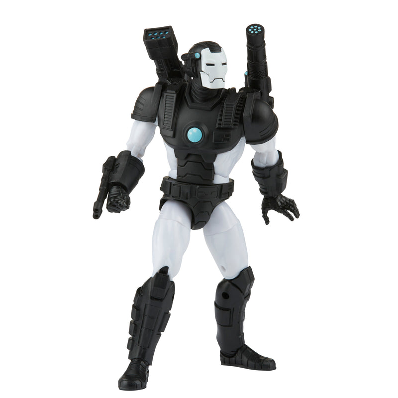 Marvel Legends Series Marvel’s War Machine (preorder Q4) - Action & Toy Figures -  Hasbro