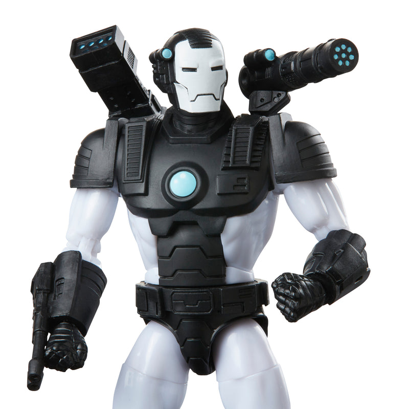 Marvel Legends Series Marvel’s War Machine (preorder Q4) - Action & Toy Figures -  Hasbro