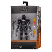 Star Wars The Black Series Dark Trooper (preorder ETA ) - Action & Toy Figures -  Hasbro