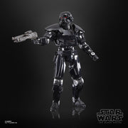 Star Wars The Black Series Dark Trooper (preorder ETA ) - Action & Toy Figures -  Hasbro