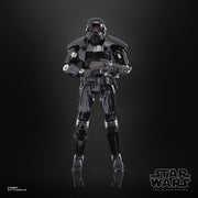 Star Wars The Black Series Dark Trooper (preorder ETA ) - Action & Toy Figures -  Hasbro