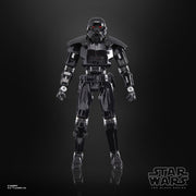 Star Wars The Black Series Dark Trooper (preorder ETA ) - Action & Toy Figures -  Hasbro