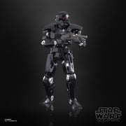 Star Wars The Black Series Dark Trooper (preorder ETA ) - Action & Toy Figures -  Hasbro