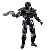 Star Wars The Black Series Dark Trooper (preorder ETA ) - Action & Toy Figures -  Hasbro