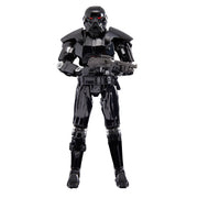 Star Wars The Black Series Dark Trooper (preorder ETA ) - Action & Toy Figures -  Hasbro