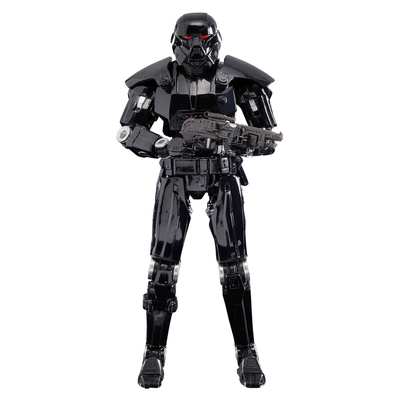 Star Wars The Black Series Dark Trooper (preorder ETA ) - Action & Toy Figures -  Hasbro
