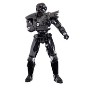 Star Wars The Black Series Dark Trooper (preorder ETA ) - Action & Toy Figures -  Hasbro