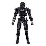 Star Wars The Black Series Dark Trooper (preorder ETA ) - Action & Toy Figures -  Hasbro