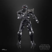 Star Wars The Black Series Dark Trooper (preorder ETA ) - Action & Toy Figures -  Hasbro