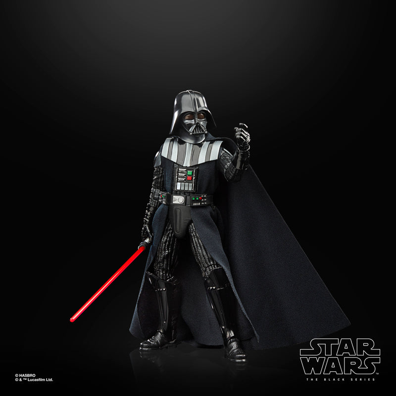Star Wars: The Black Series 6" Wave 43 Set of 7 (preorder Q4) - Action & Toy Figures -  Hasbro