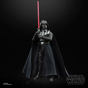 Star Wars The Black Series Darth Vader - Obi-wan Kenobi  (preorder ETA Q4) - Action & Toy Figures -  Hasbro