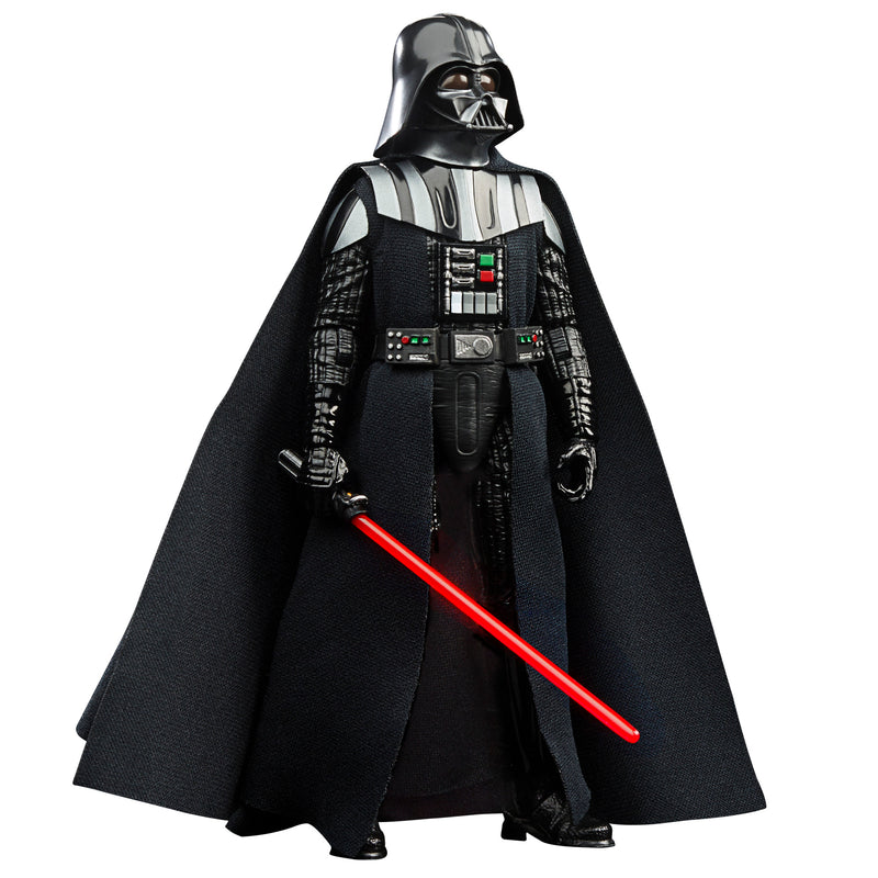 Star Wars The Black Series Darth Vader - Obi-wan Kenobi  (preorder ETA Q4) - Action & Toy Figures -  Hasbro