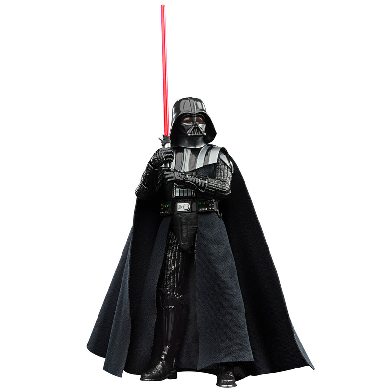 Star Wars The Black Series Darth Vader - Obi-wan Kenobi  (preorder ETA Q4) - Action & Toy Figures -  Hasbro