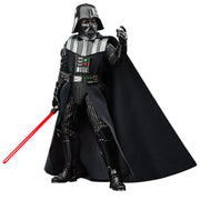 Star Wars The Black Series Darth Vader - Obi-wan Kenobi  (preorder ETA Q4) - Action & Toy Figures -  Hasbro