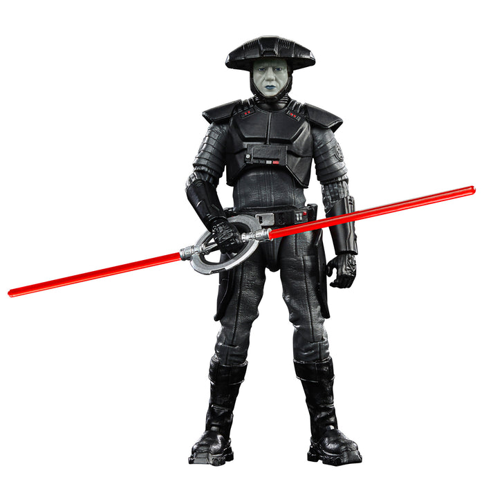 Star Wars The Black Series Fifth Brother - Inquisitor - (preorder ETA Q4) - Action & Toy Figures -  Hasbro