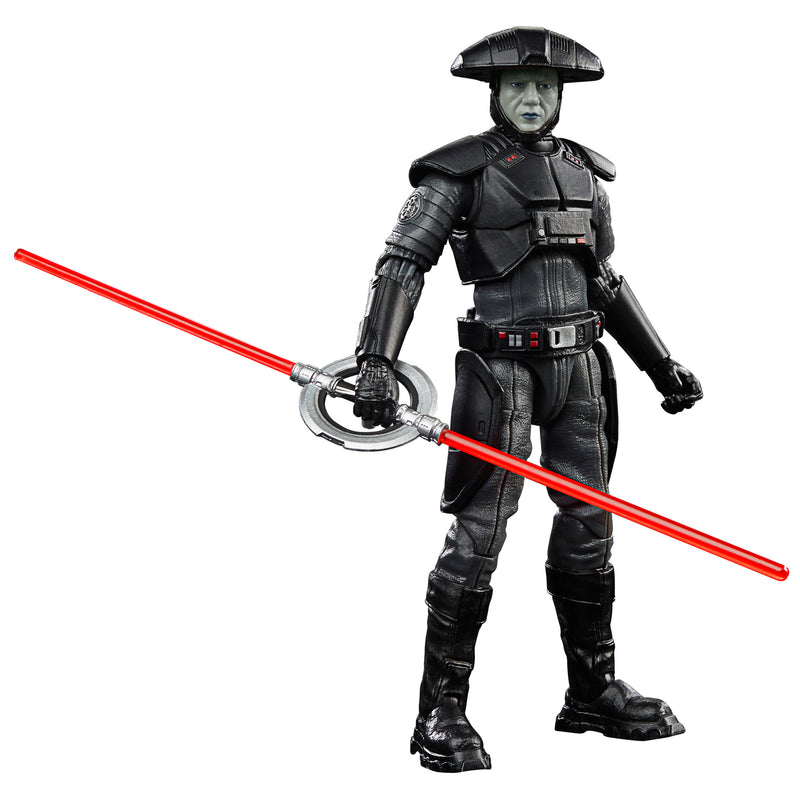Star Wars The Black Series Fifth Brother - Inquisitor - (preorder ETA Q4) - Action & Toy Figures -  Hasbro