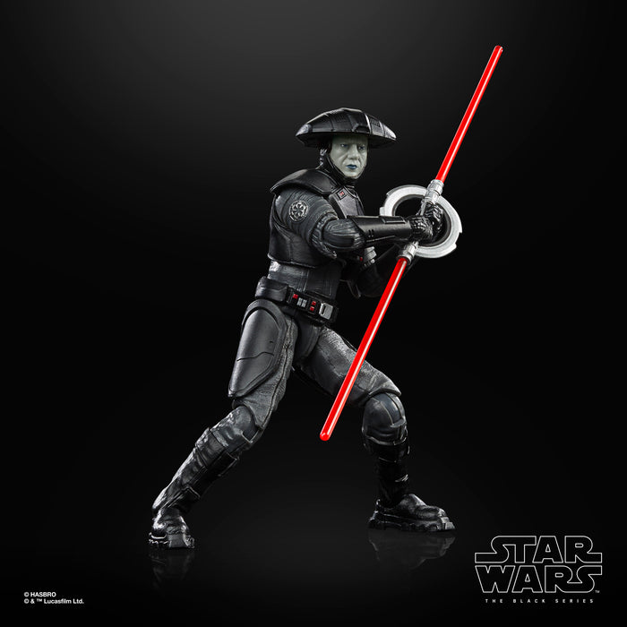 Star Wars: The Black Series 6" Wave 43 Set of 7 (preorder Q4) - Action & Toy Figures -  Hasbro