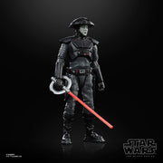 Star Wars The Black Series Fifth Brother - Inquisitor - (preorder ETA Q4) - Action & Toy Figures -  Hasbro