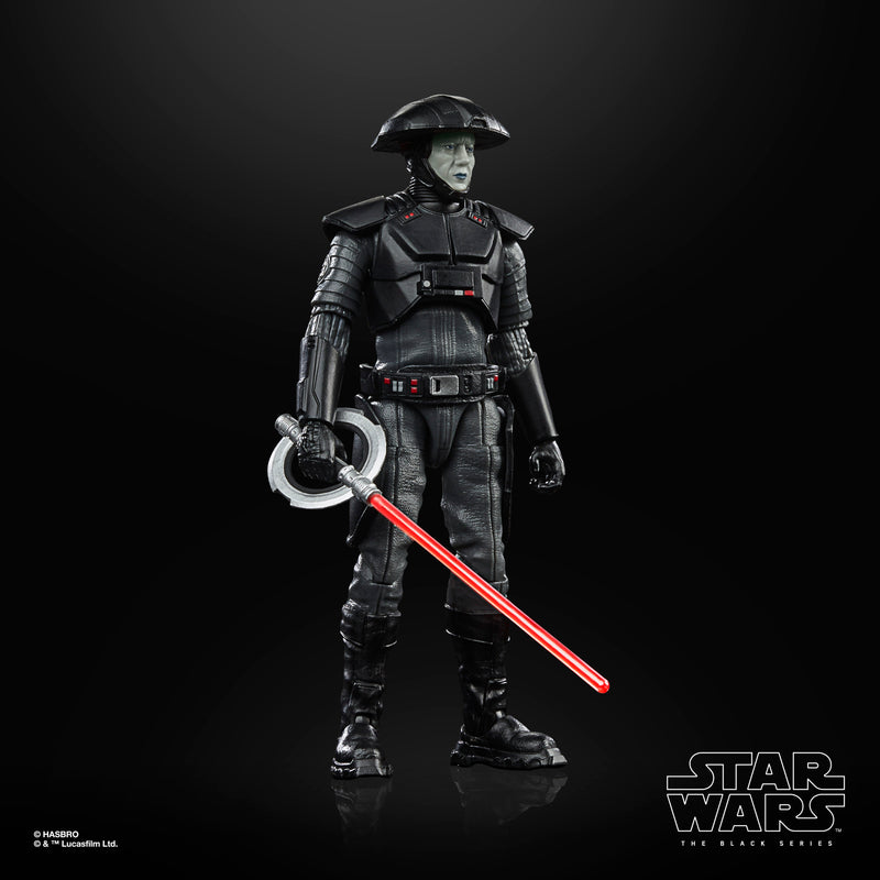 Star Wars The Black Series Fifth Brother - Inquisitor - (preorder ETA Q4) - Action & Toy Figures -  Hasbro