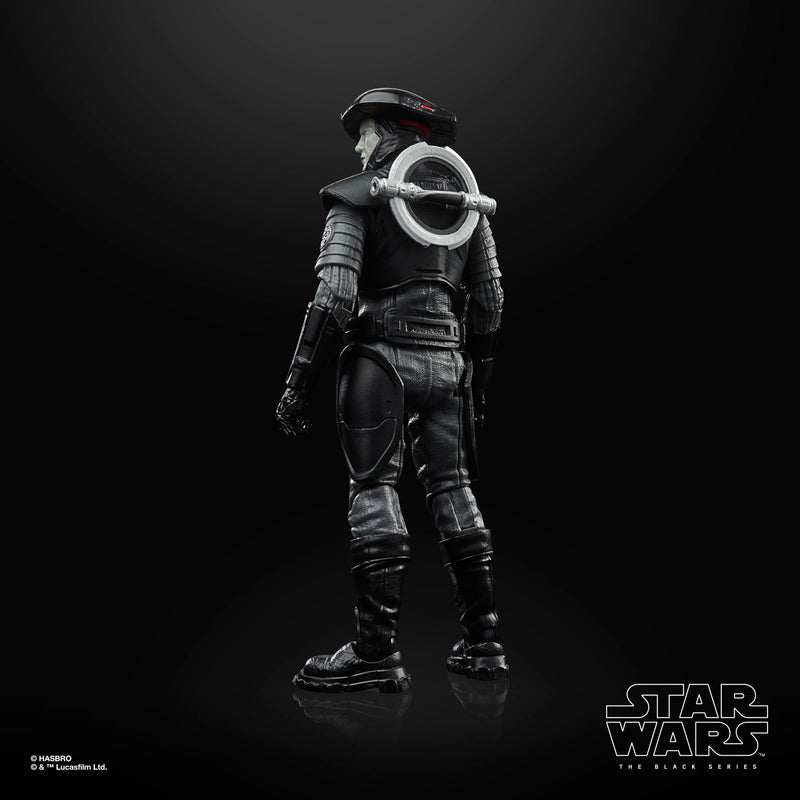 Star Wars The Black Series Fifth Brother - Inquisitor - (preorder ETA Q4) - Action & Toy Figures -  Hasbro