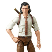 Marvel Legends Series Tesseract Electronic Role Play Accessory (preorder Q4) - Action & Toy Figures -  Hasbro