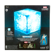 Marvel Legends Series Tesseract Electronic Role Play Accessory (preorder Q4) - Action & Toy Figures -  Hasbro