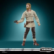 Star Wars The Vintage Collection Obi-Wan Kenobi - Wandering Jedi - (preorder ETA Q4) - Action & Toy Figures -  Hasbro