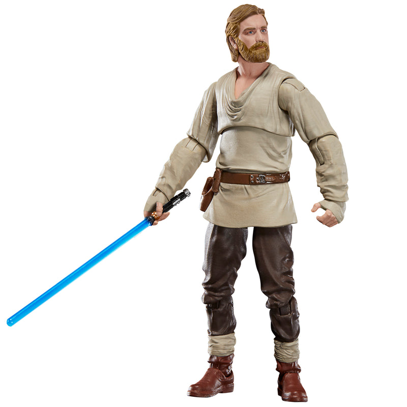 Star Wars The Vintage Collection Obi-Wan Kenobi - Wandering Jedi - (preorder ETA Q4) - Action & Toy Figures -  Hasbro
