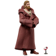 Star Wars The Vintage Collection Obi-Wan Kenobi - Wandering Jedi - (preorder ETA Q4) - Action & Toy Figures -  Hasbro