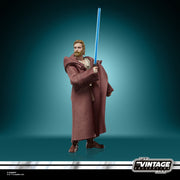 Star Wars The Vintage Collection Obi-Wan Kenobi - Wandering Jedi - (preorder ETA Q4) - Action & Toy Figures -  Hasbro
