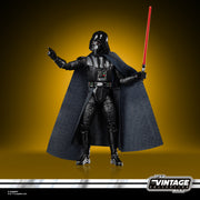 Star Wars The Vintage Collection Darth Vader - The Dark Times (preorder) - Action & Toy Figures -  Hasbro