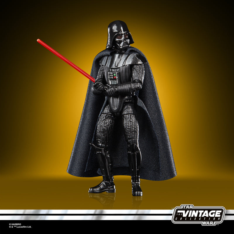 Star Wars The Vintage Collection Darth Vader - The Dark Times (preorder) - Action & Toy Figures -  Hasbro