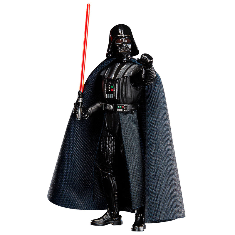 Star Wars The Vintage Collection Darth Vader - The Dark Times (preorder) - Action & Toy Figures -  Hasbro
