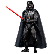 Star Wars The Vintage Collection Darth Vader - The Dark Times (preorder) - Action & Toy Figures -  Hasbro