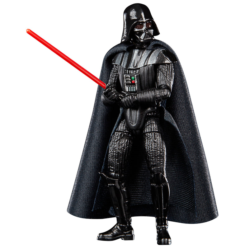 Star Wars The Vintage Collection Darth Vader - The Dark Times (preorder) - Action & Toy Figures -  Hasbro