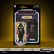Star Wars The Vintage Collection Darth Vader - The Dark Times (preorder) - Action & Toy Figures -  Hasbro