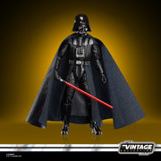 Star Wars The Vintage Collection Darth Vader - The Dark Times (preorder) - Action & Toy Figures -  Hasbro