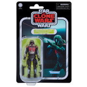 Star Wars The Vintage Collection Mandalorian Super Commando (preorder Q4) - Action & Toy Figures -  Hasbro