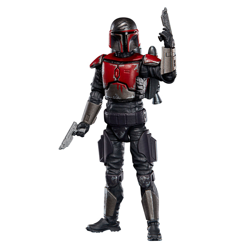 Star Wars The Vintage Collection Mandalorian Super Commando (preorder Q4) - Action & Toy Figures -  Hasbro