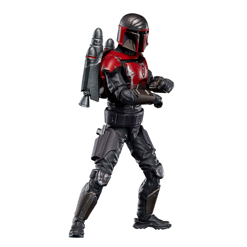 Star Wars The Vintage Collection Mandalorian Super Commando (preorder Q4) - Action & Toy Figures -  Hasbro